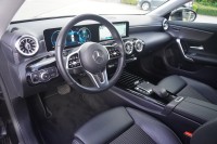 Mercedes-Benz Shooting Brake CLA 200 Aut.