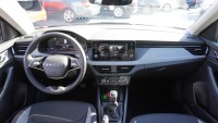 Skoda Kamiq 1.0 TSI