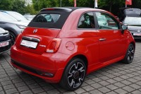 Fiat 500C 1.0 M-Hybrid Sport