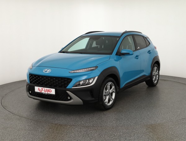 Hyundai Kona 1.0 T-GDI Edition 30+