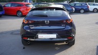 Mazda 3 2.0 SKYACTIV-G M-Hybrid