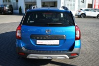 Dacia Logan II 0.9 TCe 90 MCV Stepway