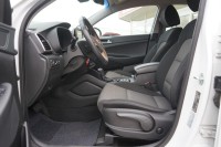 Hyundai Tucson 1.6 4WD