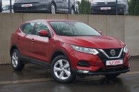 Nissan Qashqai 1.3 N-Connecta