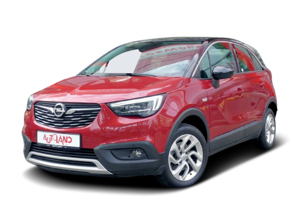 Opel Crossland X 1.2 Turbo