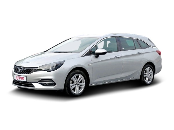 Opel Astra K ST 1.2 Turbo