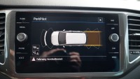 VW Golf Sportsvan VII 1.5 TSI Join DSG