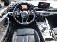 Audi A4 2.0 TDI Avant sport S-Line VC