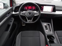 VW Golf VIII Variant 2.0 TDI Alltrack