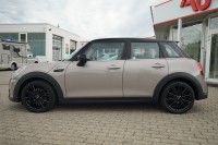 MINI COOPER_S Cooper S Classic Trim