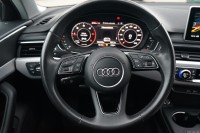 Audi A4 Avant 2.0 TDI