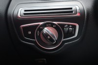 Mercedes-Benz C 200 C200 T-Modell d Avantgarde