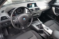 BMW 118 118d Advantage