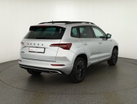 Skoda Karoq Sportline 1.5 TSI DSG