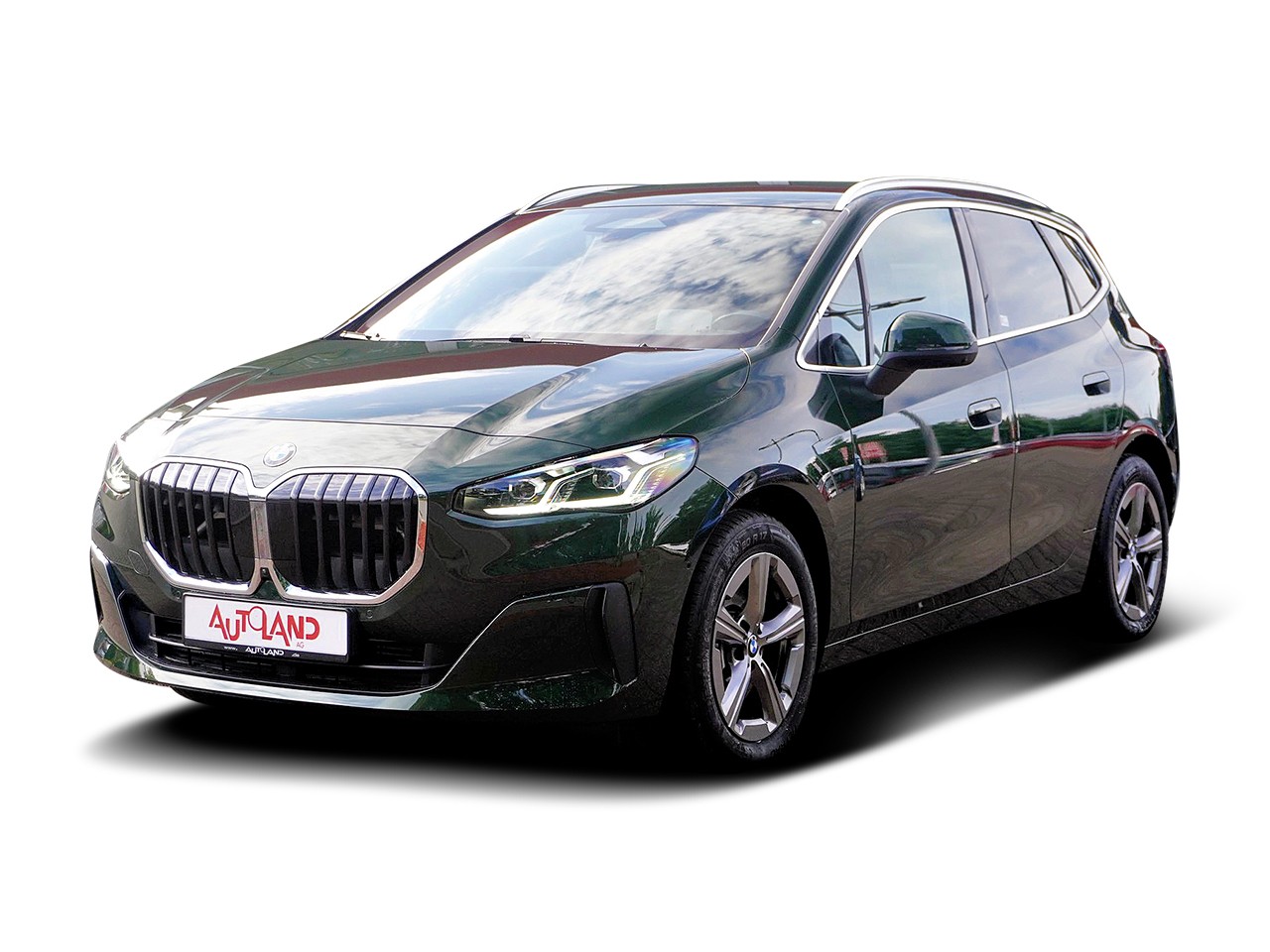 BMW Active Tourer 223 xDrive