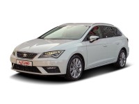 Seat Leon ST 1.5 TSI DSG Xcellence 2-Zonen-Klima Navi Sitzheizung