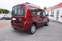 Fiat Doblo 1.4 SX