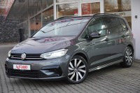Vorschau: VW Touran 1.5 TSI Highline R-line