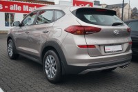 Hyundai Tucson 1.6 T-GDI Advantage 2WD