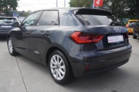 Audi A1 Sportback 30 1.0 TFSI advanced