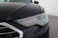 Audi A6 Avant 50 TFSI e quattro sport