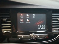 Opel Mokka X 1.4 Turbo Automatik
