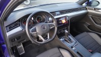 VW Passat Variant 2.0 TSI R-Line