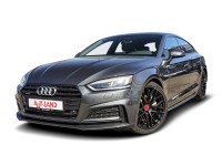 Audi A5 Sportback 45 quattro S line LED Navi Tempomat