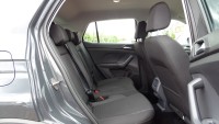VW T-Cross 1.0 TSI Life