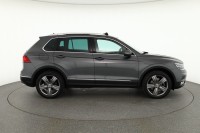 VW Tiguan 2.0 TSI DSG 4M Highline