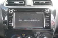 Mitsubishi Space Star 1.2