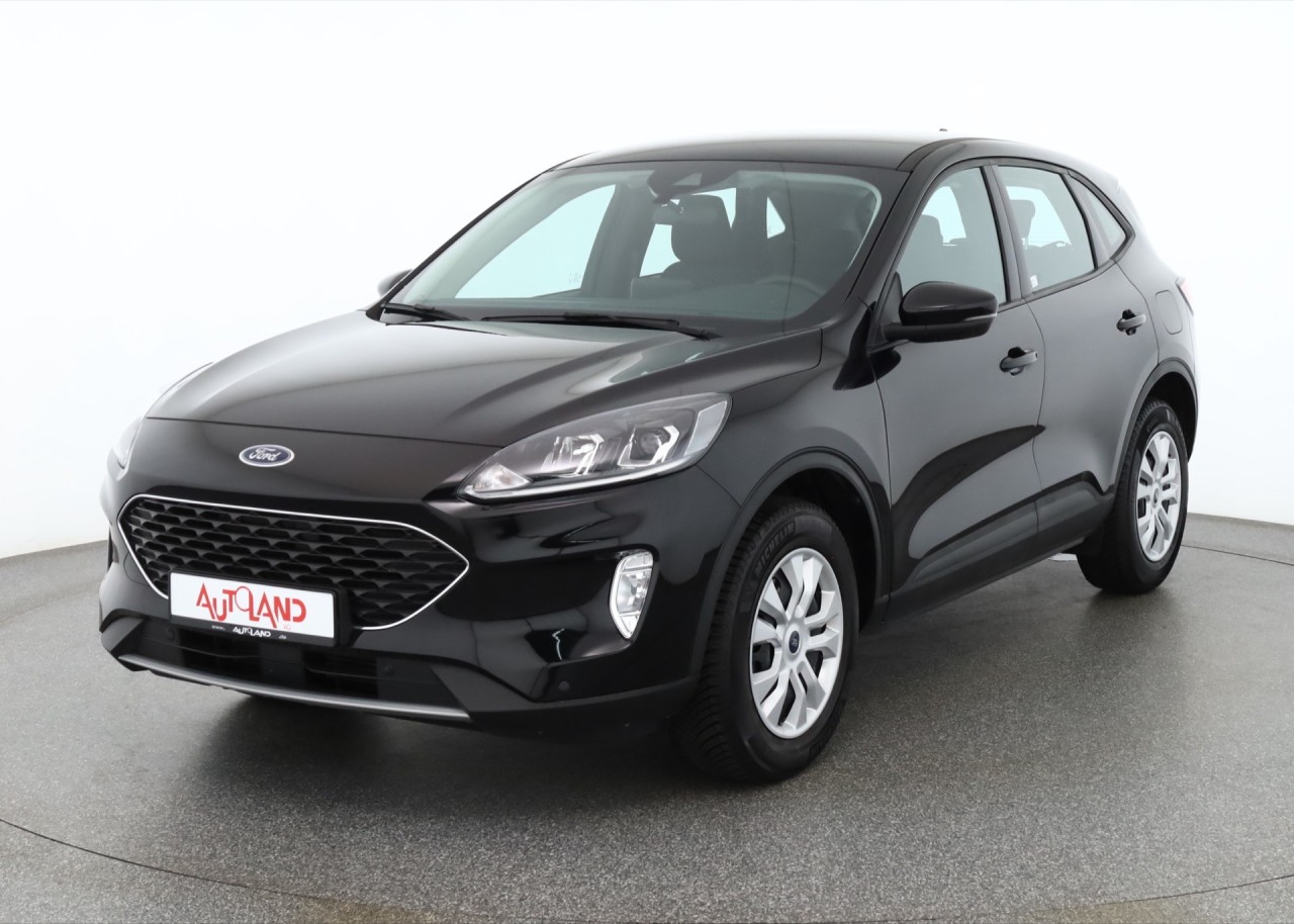 Ford Kuga 1.5 EB Cool & Connect