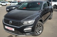 VW T-Roc 1.5 TSI Sport