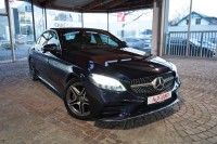 Mercedes-Benz C 220 C220 d AMG Line 9G-Tronic