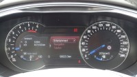 Ford Mondeo 1.6 TDCi