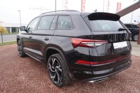 Skoda Kodiaq 2.0 RS 4x4