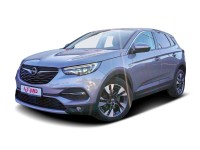 Opel Grandland X 1.2 Turbo 2-Zonen-Klima Navi Sitzheizung