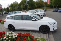 Ford Focus Turnier 1.0 EcoBoost