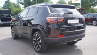 Jeep Compass 1.4 Limited 4WD