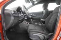 Hyundai i30 cw 1.0 T-GDi GO! Plus Aut.