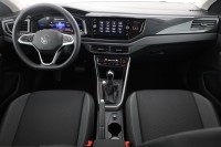 VW Taigo 1.5 TSI DSG