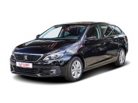 Peugeot 308 SW 1.2 Spurhalte Tempomat Sitzheizung DAB