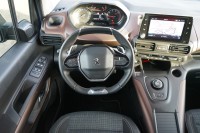 Peugeot Rifter GT 1.5 130 Aut