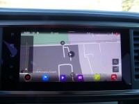Seat Ateca 1.5 FR DSG