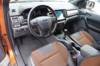 Ford Ranger 3.2 TDCi Wildtrak Doka 4x4 Aut.