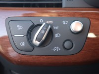 Audi A4 Avant 40 TDI advanced