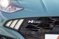 Hyundai i10 1.0 T-GDI N Line