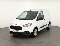 Ford Transit Courier 1.0 EB Einparkhilfe hinten Scheckheftgepflegt Bordcomputer