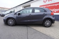 Kia Rio 1.2 UEFA Euro 2016