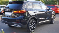 MG ZS 1.5 Hybrid Luxury Aut.